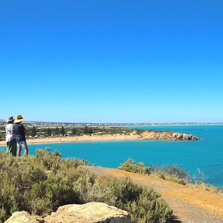 Big4 Port Elliot Holiday Park Luaran gambar