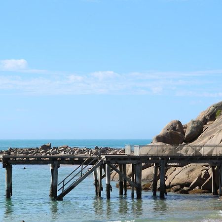 Big4 Port Elliot Holiday Park Luaran gambar