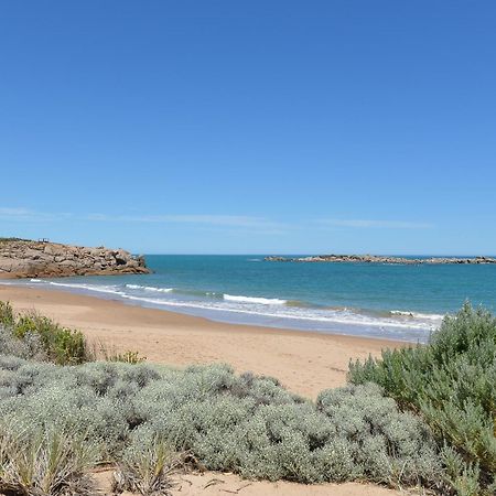Big4 Port Elliot Holiday Park Luaran gambar