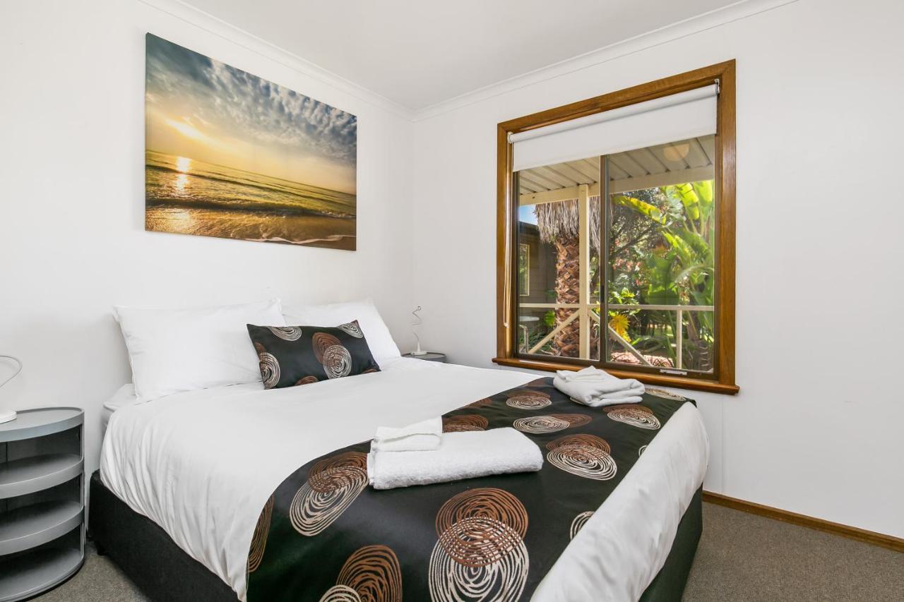 Big4 Port Elliot Holiday Park Luaran gambar