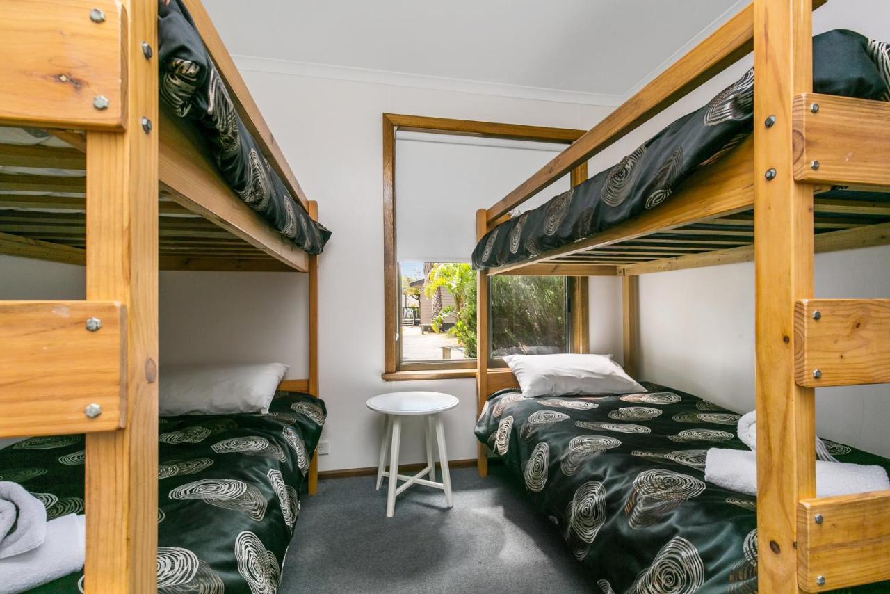 Big4 Port Elliot Holiday Park Luaran gambar