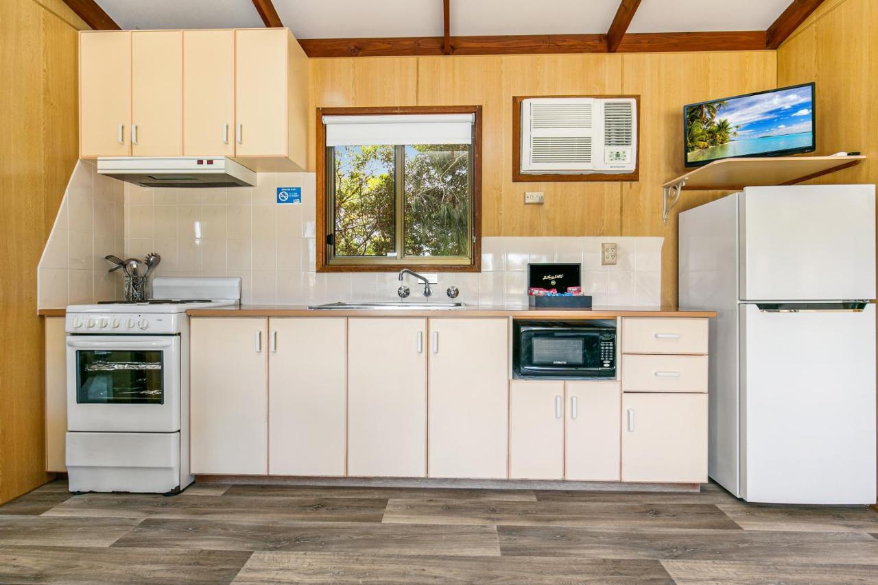 Big4 Port Elliot Holiday Park Luaran gambar