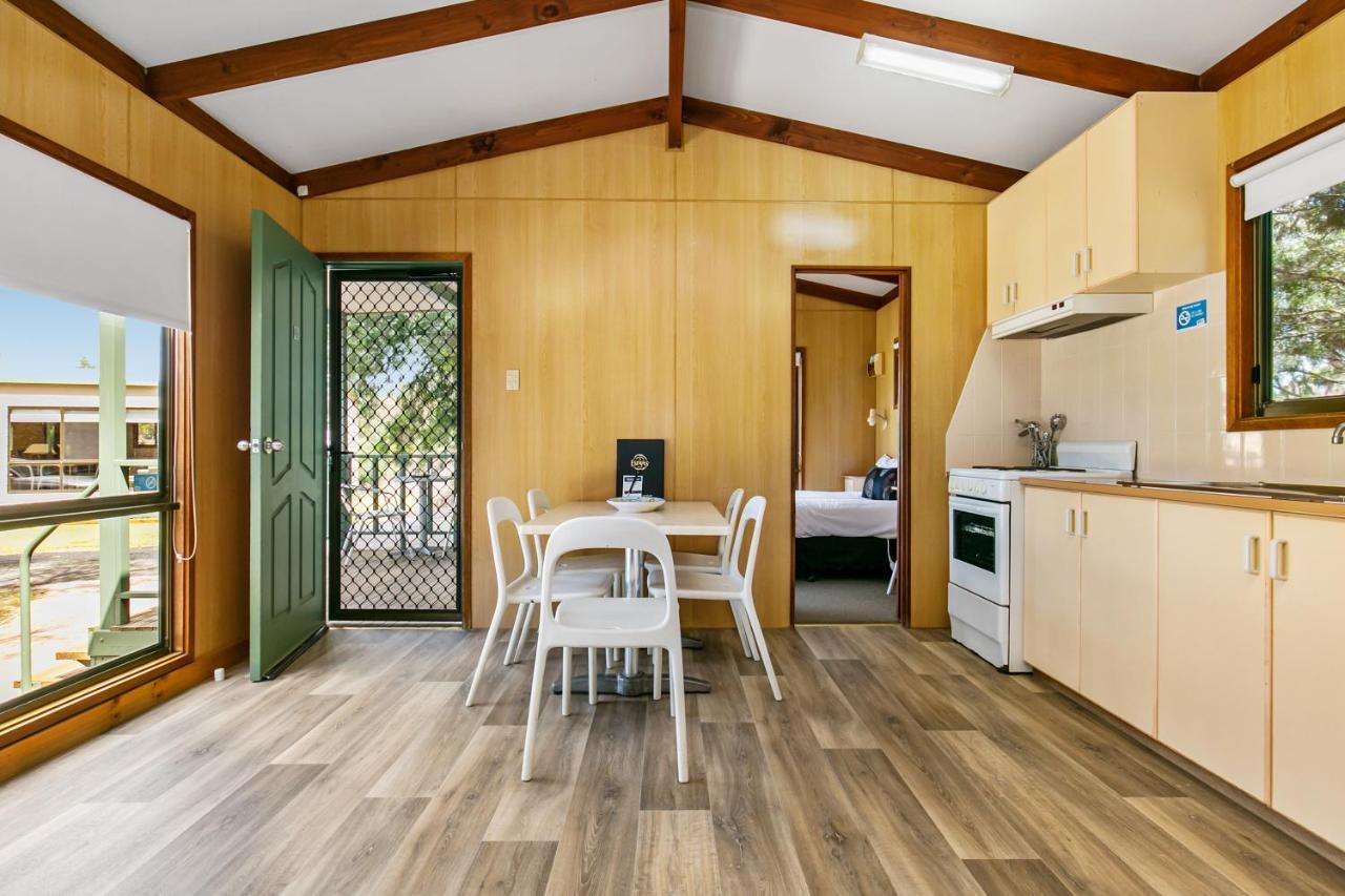 Big4 Port Elliot Holiday Park Luaran gambar