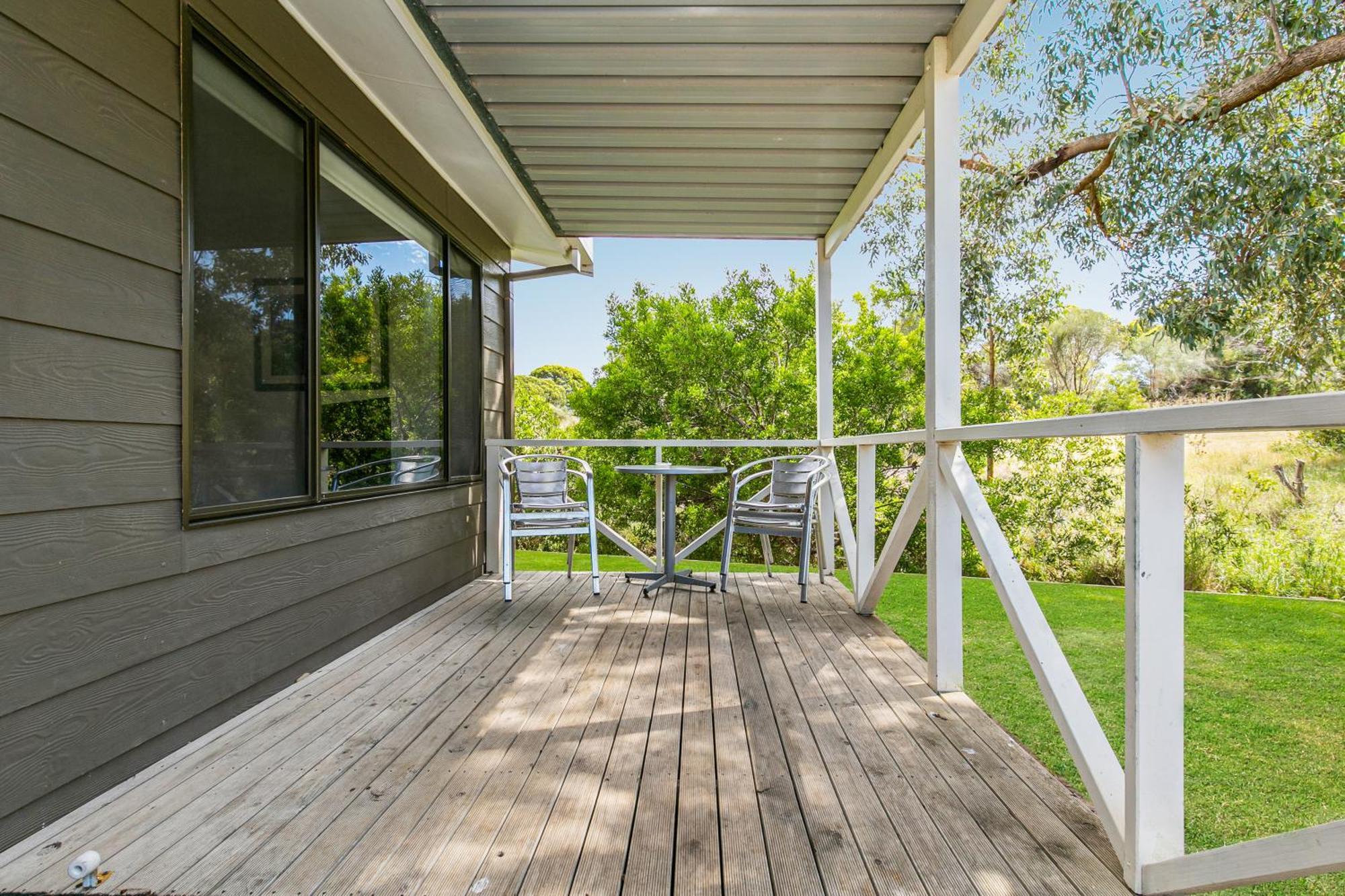 Big4 Port Elliot Holiday Park Luaran gambar
