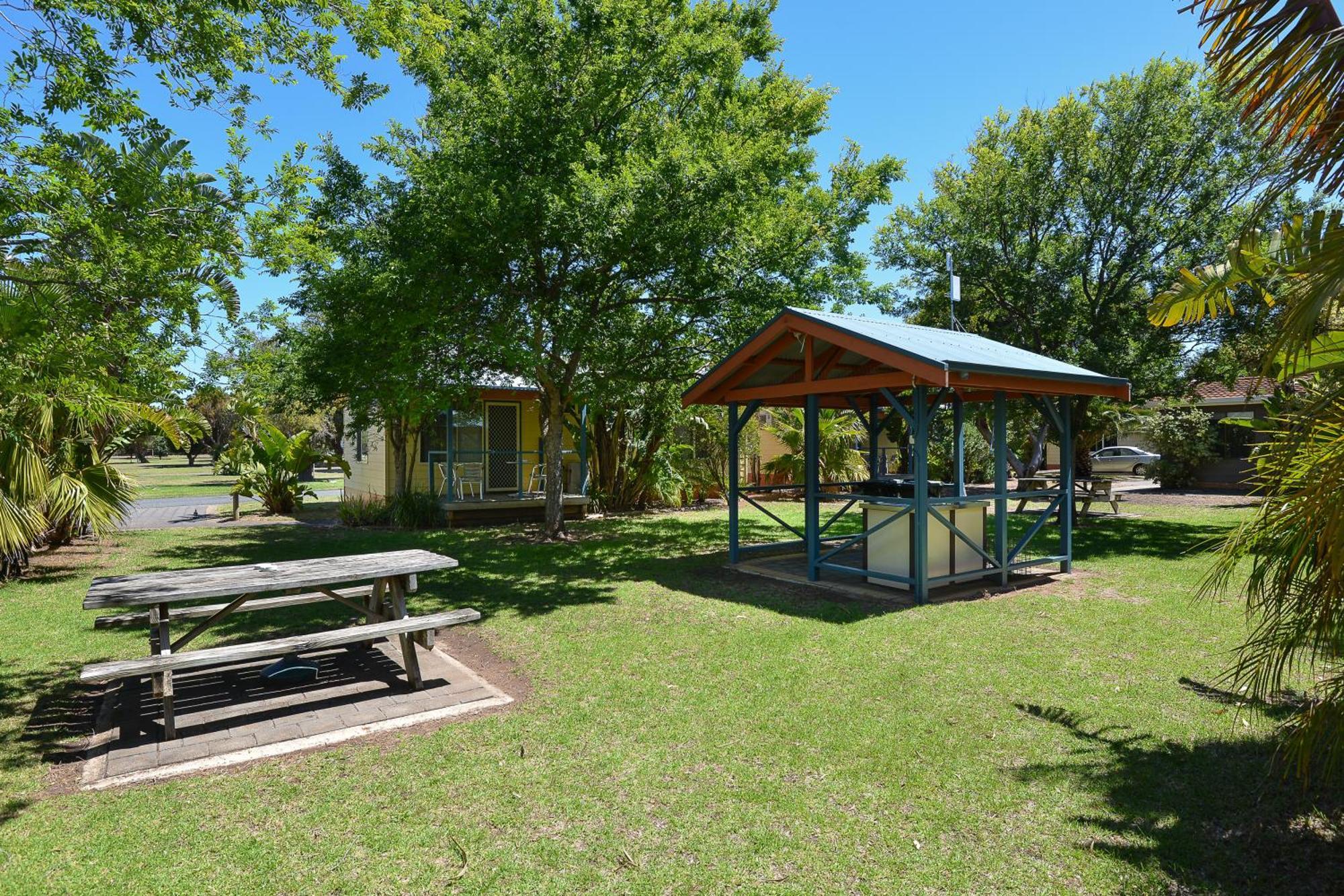 Big4 Port Elliot Holiday Park Luaran gambar