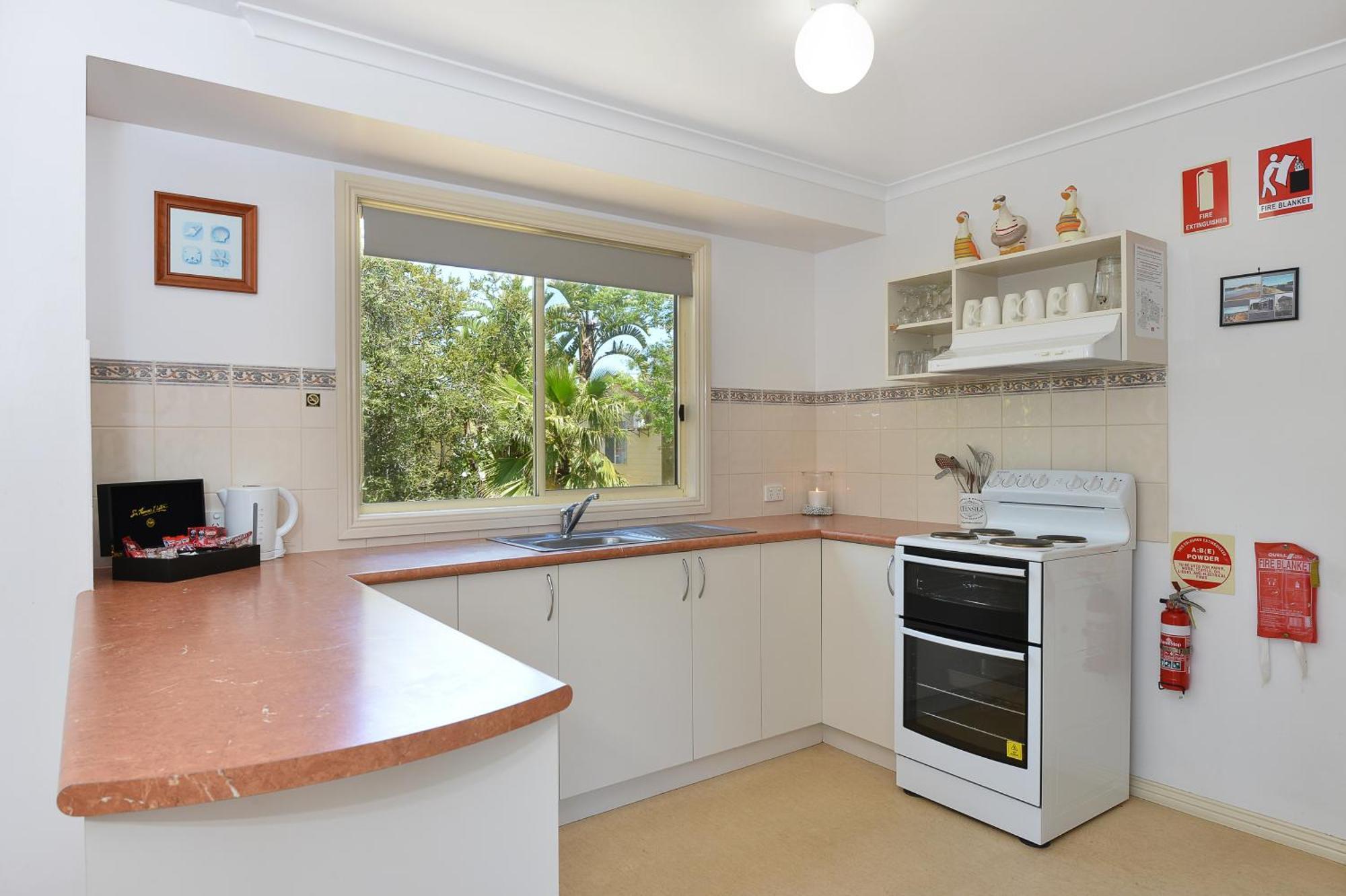 Big4 Port Elliot Holiday Park Luaran gambar