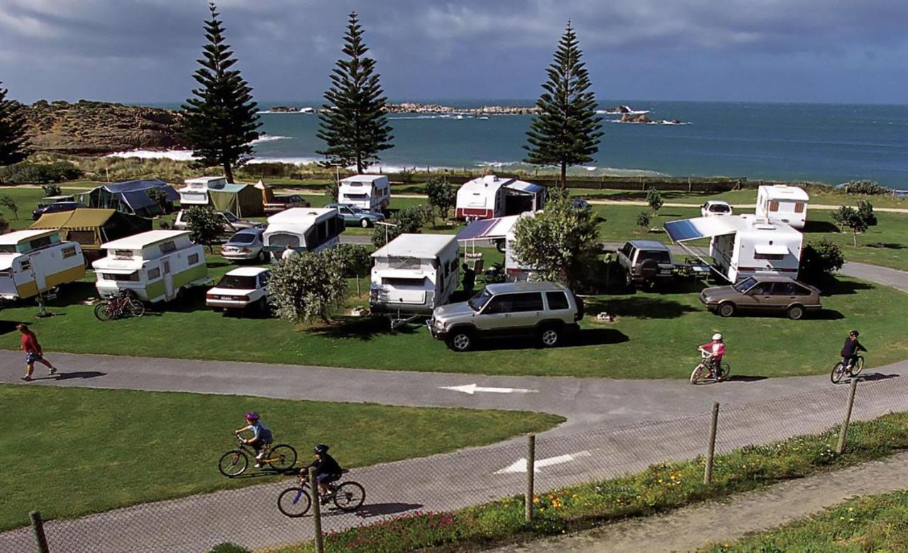 Big4 Port Elliot Holiday Park Luaran gambar